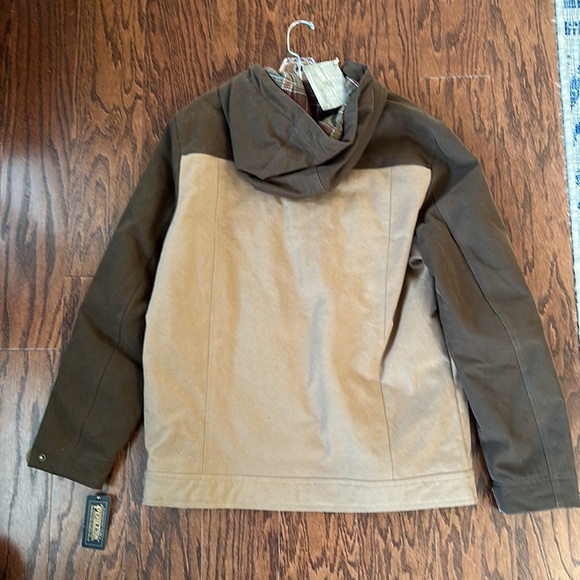 Pendleton zip jacket! - Picture 6 of 9